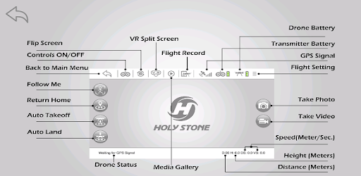 HS GPS PRO pc screenshot HS GPS PRO pc screenshot