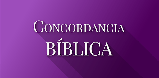Concordancia Bíblica pc screenshot Concordancia Bíblica pc screenshot