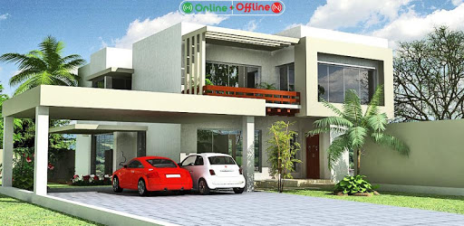 Front Elevation Design pc screenshot