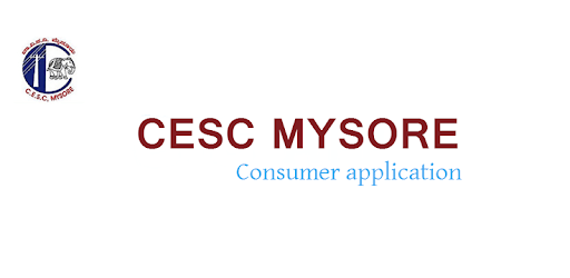CESC Mysore pc screenshot