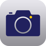 OS13 Camera - Cool i OS13 camera, effect, selfie icon