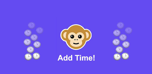 Monkey pc screenshot