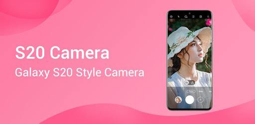 Cool S20 Camera - for Galaxy S20 cam,filter,selfie pc screenshot Cool S20 Camera - for Galaxy S20 cam,filter,selfie pc screenshot