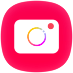Cool S20 Camera - for Galaxy S20 cam,filter,selfie icon