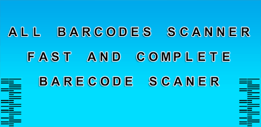 All barcodes scanner pc screenshot All barcodes scanner pc screenshot
