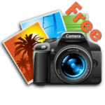 Cool Camera Free icon