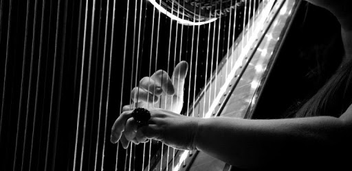 Learn to play the harp pc screenshot