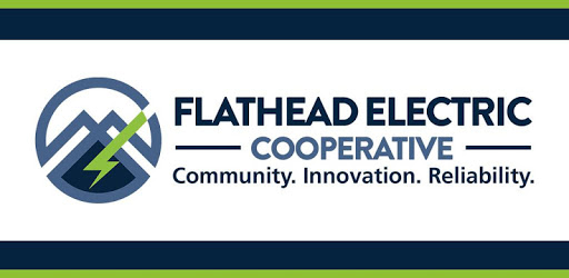 Flathead Electric Cooperative pc screenshot Flathead Electric Cooperative pc screenshot