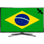 TV Brasil Sat Live icon