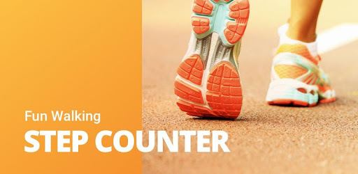 Step Counter – Fun Walking pc screenshot