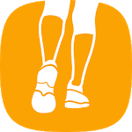 Step Counter – Fun Walking for pc icon