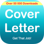 COVER LETTER icon