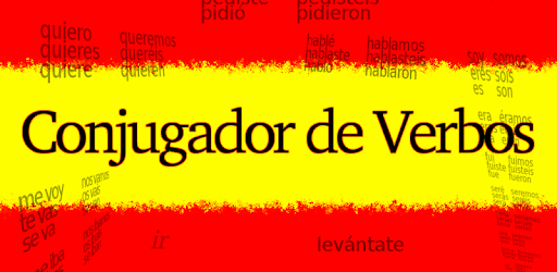 Spanish Verb Conjugator pc screenshot Spanish Verb Conjugator pc screenshot