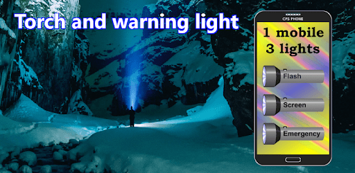 Torch and warning light pc screenshot Torch and warning light pc screenshot