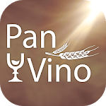 Pan y Vino - First Communion icon