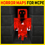 Horror Maps for Minecraft icon