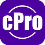 cPro Marketplace: Buy. Sell. Rent. Date. Jobs. icon