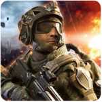 Army Commando Assault icon