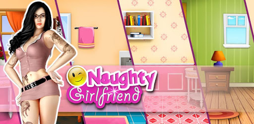 Naughty Girlfriend :pseudo app pc screenshot Naughty Girlfriend :pseudo app pc screenshot