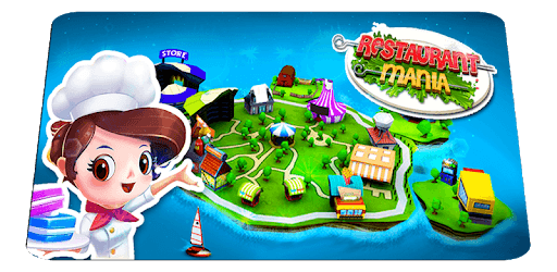 Restaurant Mania pc screenshot Restaurant Mania pc screenshot