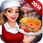 Restaurant Mania for pc icon Restaurant Mania for pc icon