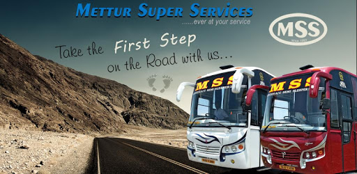 mSs Bus pc screenshot mSs Bus pc screenshot