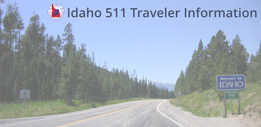 Idaho 511 pc screenshot