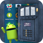 Smart Door Lock icon