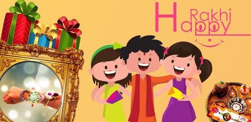 Rakhi GIFs & Rakshabandhan GIFs Collection pc screenshot Rakhi GIFs & Rakshabandhan GIFs Collection pc screenshot