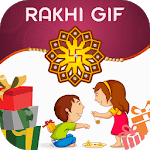 Rakhi GIFs & Rakshabandhan GIFs Collection icon