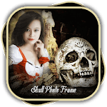 Skull Photo Editor icon