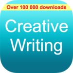 CREATIVE WRITING icon