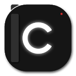 OS 10 HD iCamera icon