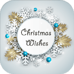 Christmas Wishes 2018 & Christmas Greetings Card icon