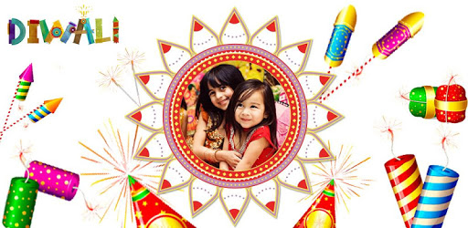 Happy Diwali Photo Frame 2018 pc screenshot