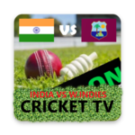 Live Cricket TV India Vs W.Indies info icon
