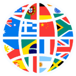 The Flags of the World - Flags Quiz icon