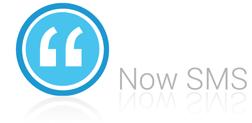 Now SMS pc screenshot Now SMS pc screenshot