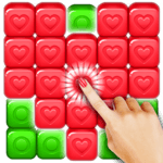 Toy Crush icon