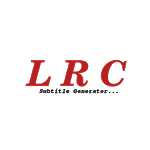 LRC Generator : AUDIO,MP3 - LRC icon