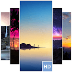 Nature Wallpapers (4K HD) icon