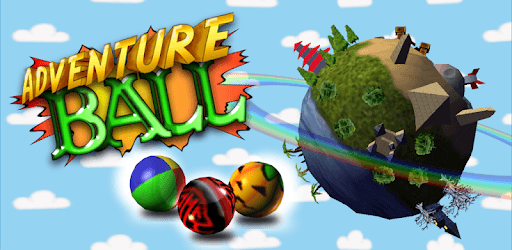 Adventure Ball pc screenshot Adventure Ball pc screenshot