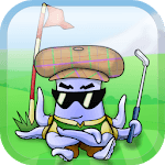 Crystal Golf Solitaire icon