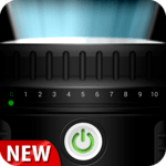 Flashlight Led - Super Bright Light icon
