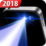 Flashlight Led 2019 - Super bright torch light icon