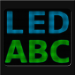 LED Scroller - Digital Painel icon