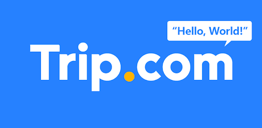 Trip.com: Flights, Hotels, Trains & Travel Deals pc screenshot