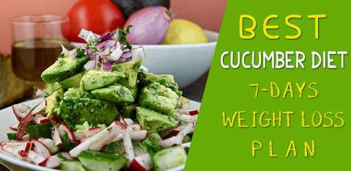 Best Cucumber Diet Weightloss Plan pc screenshot Best Cucumber Diet Weightloss Plan pc screenshot
