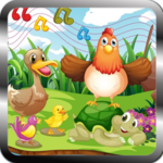 😍😂 Children´s Stories 😍😂 icon