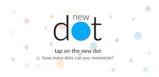 New Dot pc screenshot New Dot pc screenshot